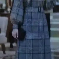 پیراهن پاییزه