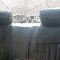 پارس اسپورت|خودرو سواری و وانت|فولادشهر, A6|دیوار