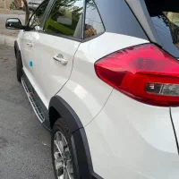 mvm x22 سفید اتومات تک برگ سند|خودرو سواری و وانت|مشهد, گوهرشاد|دیوار