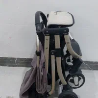 کالسکه خارجی مسافرتی sane bebe|کالسکه و لوازم جانبی|بابلسر, |دیوار