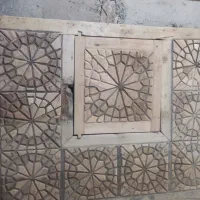 گره چینی صندوق نان