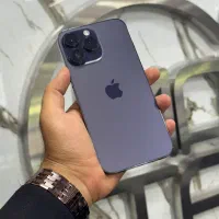 iphone 14 promax 256G 2sim ریجستر شده