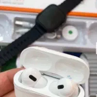 ساعت هوشمند KW56ULTR3 دارای۷بندباایرپاد پرو آیفون|ساعت|بروجرد, |دیوار