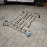 باربند پژو ۲۰۶|قطعات یدکی و لوازم جانبی|اصفهان, مولوی|دیوار