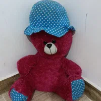 عروسک|اسباب‌بازی بچه|شهریار, شهریار|دیوار