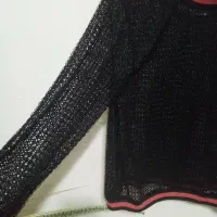 بلوزمشکی مجلسی