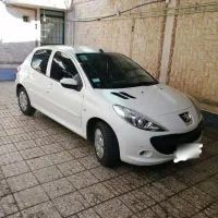 207سقف فلز tu5،فرمان برقی و کروز،مدل1400|خودرو سواری و وانت|اصفهان, شهریار|دیوار