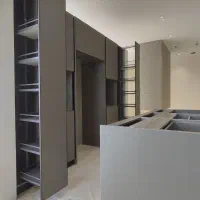 نصب و تعمیر کمد و کابینت و میز