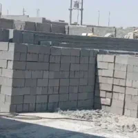 بلوک سیمانی|مصالح و تجهیزات ساختمان|کرمانشاه, |دیوار