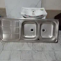 نصبیجات سرویس و آشپزخانه|لوازم سرویس بهداشتی|بیرجند, |دیوار