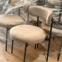 صندلی اوپن اپن کانتر فلزی رنگ ثابت به قیمت تولیدی|صندلی و نیمکت|کرج, اصفهانی‌ها|دیوار