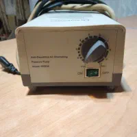 موتورتشک مواج طبی آمریکایی دست دوم سالم۲میلیون