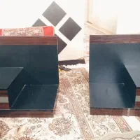 میز تلویزیون ۳ تیکه|میز تلویزیون|مشهد, عسگریه|دیوار