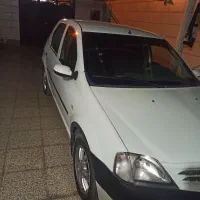 رنو تندر 90 (L90 لوگان) E2، مدل ۱۳۹۰