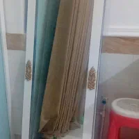 دو عدد آینه