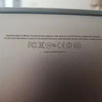 MacBook pro8