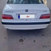پارس سال ۱۴۰۱|خودرو سواری و وانت|کرمان, |دیوار