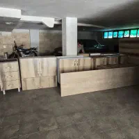 کابینت در حد نو|مصالح و تجهیزات ساختمان|تهران, دکتر هوشیار|دیوار