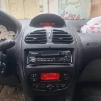 206 sd tu5 v8|خودرو سواری و وانت|ساری, |دیوار