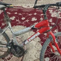 دوچرخه المپیا سند دار ۲۶