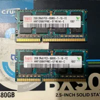رم لپ تاپ DDR3