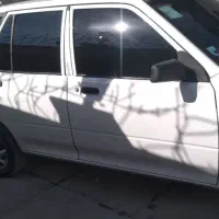 پراید ۱۱۱مدل۹۷