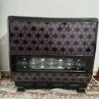 بخاری گازی|بخاری، هیتر، شومینه|مرند, |دیوار