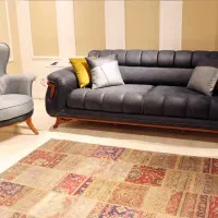 طرح معاوضه مبل کهنه با مبل نو|مبلمان خانگی و میز عسلی|قزوین, |دیوار