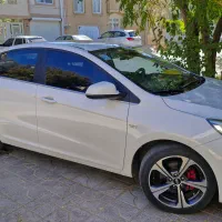 آریزو5 توربو IE مدل ۴۰۲