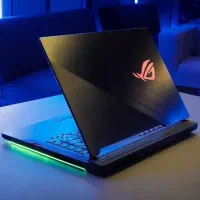 تامین لپتاپ نو مهندسی ASUS ROG STRIX G16|رایانه همراه|نیشابور, محله میدان باغات|دیوار