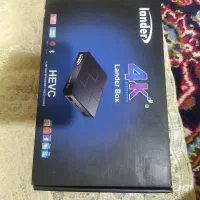 دستگاه اندروید باکس