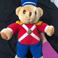 عروسک پسرانه نو نو