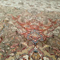 قالی 3×4بدون زدگی