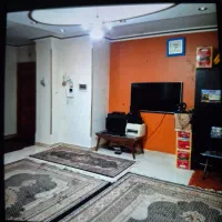۶۵ متر فول امکانات قابل تبدیل
