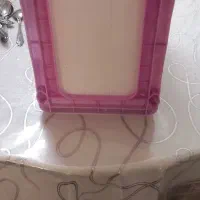 فایل سه طبقه مناسب جاقاشقی و...|ظروف نگهدارنده، پلاستیکی، یک‌بارمصرف|فردیس, قریشی|دیوار