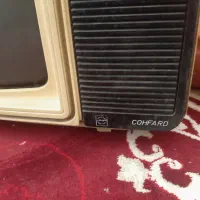 تلویزیون سیاه وسفیدکلکسیونی سالم|تلویزیون و پروژکتور|کرمانشاه, |دیوار