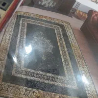 فرش 9متری نگین مشهد و رو فرشی کش دار