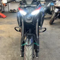 پالس n250