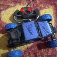 ماشین شارژی|اسباب‌بازی بچه|گنبد کاووس, |دیوار