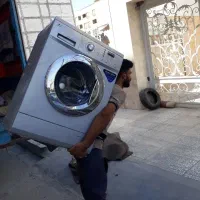 باربری بزرگ حجت بار خراسان خاور،نیسان کارگر تنها|خدمات حمل و نقل|مشهد, طلاب|دیوار