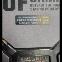 کارت گرافیک‌ ایسوس RTX 4090 (24 GB)