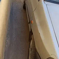 پراید 86 دوگانه کار خانه|خودرو سواری و وانت|مشهد, موعود|دیوار