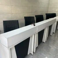 میز و صندلی اداری