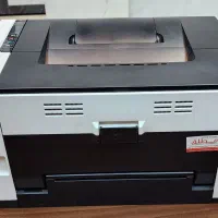 پرینتر لیزری اقساط