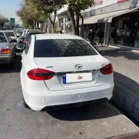 جک j5 سفید دنده مدل ۹۲|خودرو سواری و وانت|تبریز, |دیوار