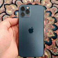 ایفون 12پرو