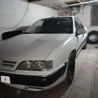 زانتیا آخر ۸۸|خودرو سواری و وانت|بروجرد, |دیوار