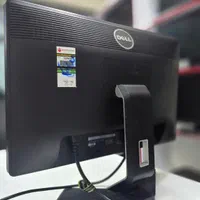 مانیتور 19 Dell اروپایی display vga dvi پنل led|قطعات و لوازم جانبی رایانه|شیراز, زند|دیوار