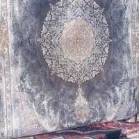 قالیچه نمدی جنس اصل