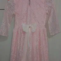 پیراهن دخترانه تخفیف خوردد
